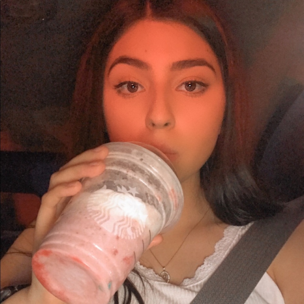 Meet your Posher, Michelle